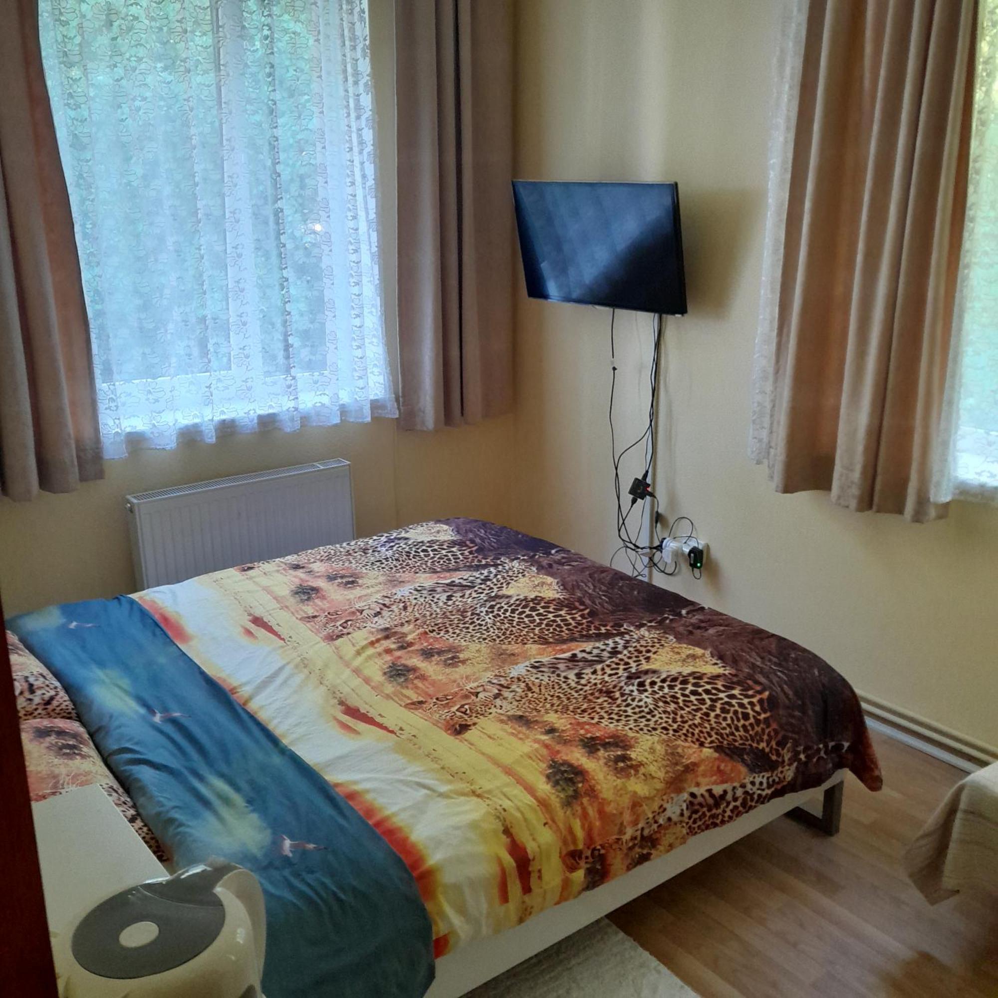 Home Jūrkalne Habitación foto